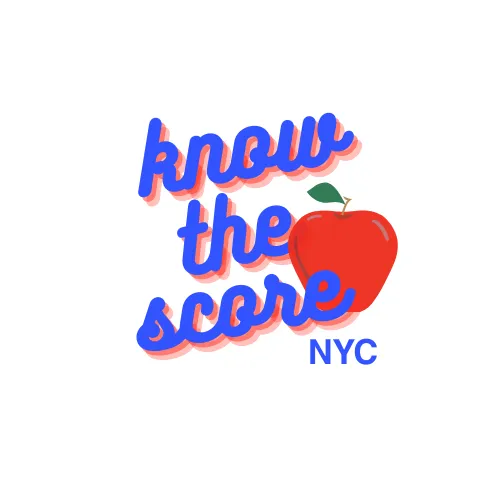 Know The Score NYC